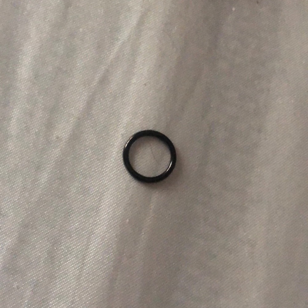 Nose Stud